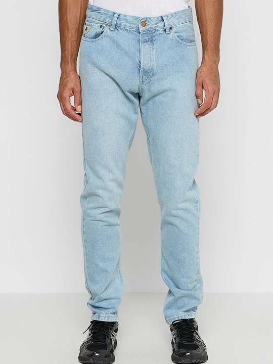 Zdjęcie produktu Jeansy Zwężane LOIS JEANS niebieski