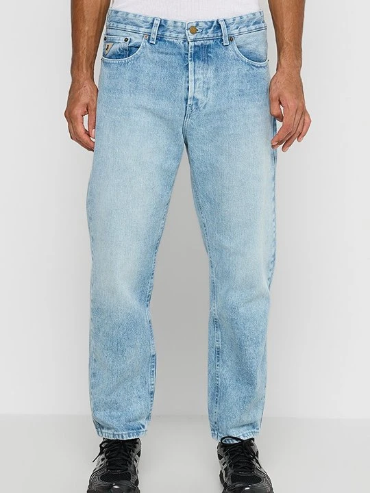 Zdjęcie produktu Jeansy Zwężane LOIS JEANS niebieski