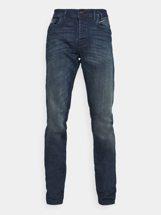 Zdjęcie produktu Jeansy Zwężane LTB granatowy