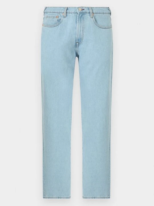 Zdjęcie produktu Jeansy Zwężane Paul Smith jasnoniebieski denim