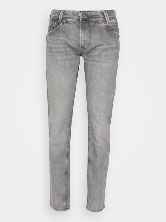 Zdjęcie produktu Jeansy Zwężane Pepe Jeans