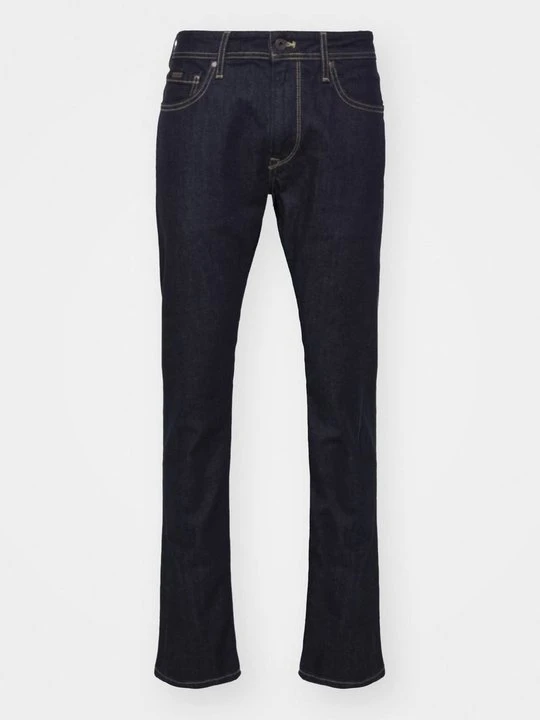 Zdjęcie produktu Jeansy Zwężane Pepe Jeans rinsed denim