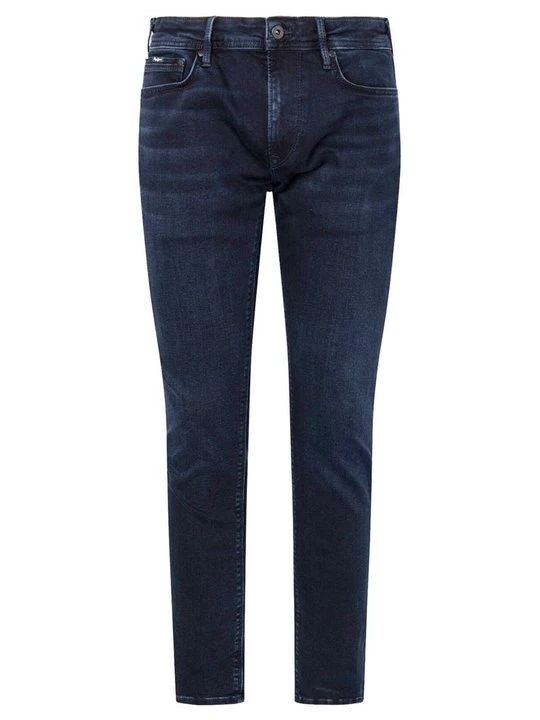 Zdjęcie produktu Jeansy Zwężane Pepe Jeans