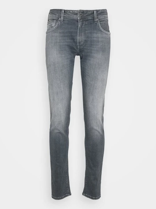 Zdjęcie produktu Jeansy Zwężane Pepe Jeans