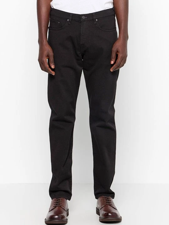 Zdjęcie produktu Jeansy Zwężane Paul Smith czarny