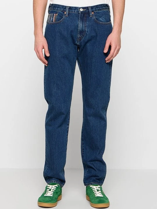 Zdjęcie produktu Jeansy Zwężane Paul Smith