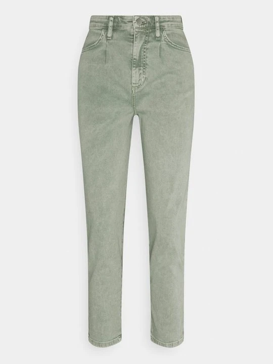 Zdjęcie produktu Jeansy Zwężane Rich & Royal khaki