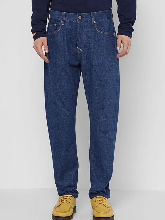 Zdjęcie produktu Jeansy Zwężane Scotch & Soda granatowy