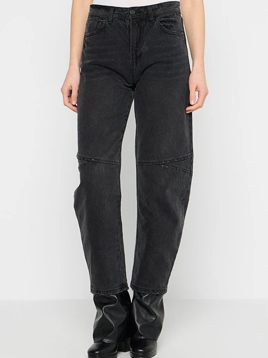 Zdjęcie produktu Jeansy Zwężane Scotch & Soda szary