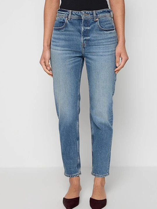 Zdjęcie produktu Jeansy Zwężane Scotch & Soda mleczny