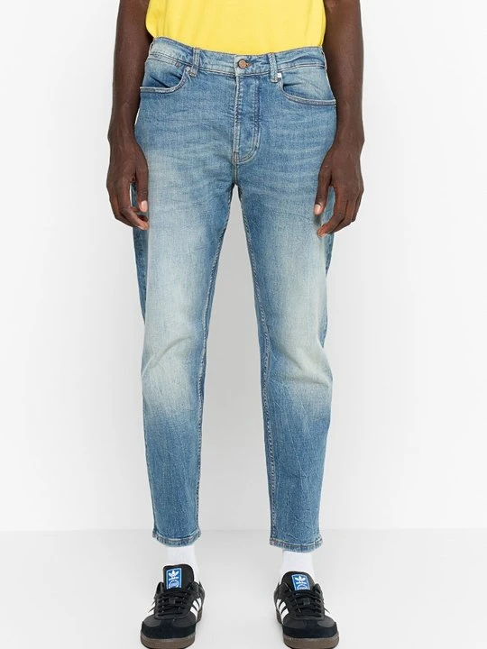 Zdjęcie produktu Jeansy Zwężane Scotch & Soda jasnoniebieski