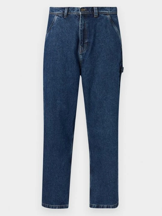 Zdjęcie produktu Jeansy Zwężane Timberland niebieski