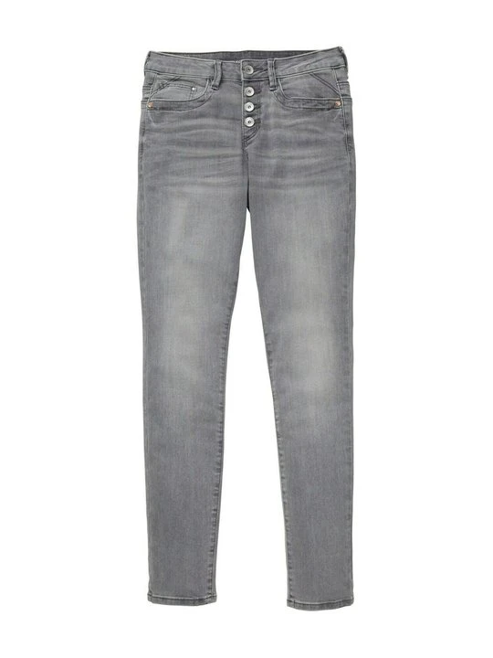 Zdjęcie produktu Jeansy Zwężane Tom Tailor