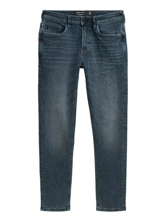 Zdjęcie produktu Jeansy Zwężane Tom Tailor
