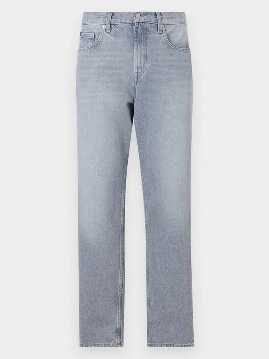 Zdjęcie produktu Jeansy Zwężane Tommy Hilfiger