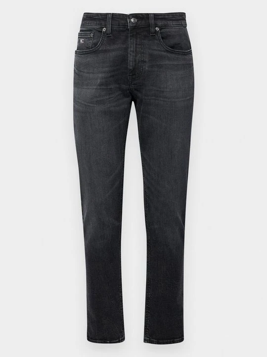 Zdjęcie produktu Jeansy Zwężane Tommy Jeans