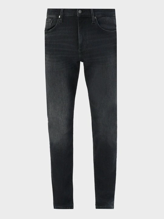 Zdjęcie produktu Jeansy Zwężane Tommy Jeans