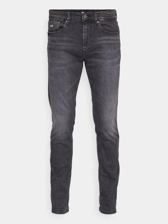 Zdjęcie produktu Jeansy Zwężane Tommy Jeans
