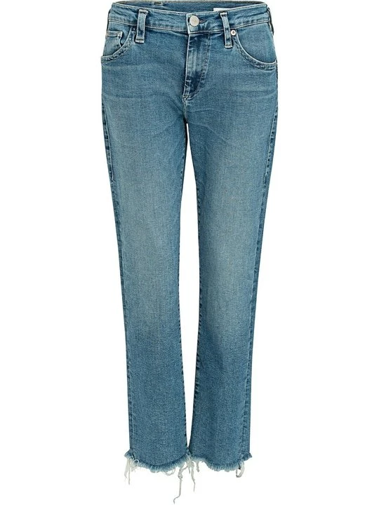 Zdjęcie produktu Jeansy Zwężane True Religion niebieski