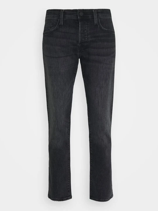 Zdjęcie produktu Jeansy Zwężane True Religion czarny
