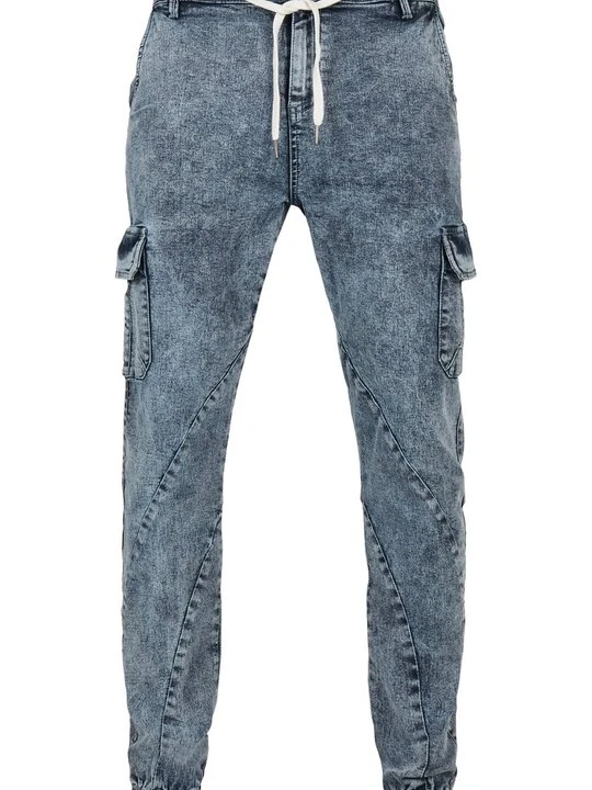 Zdjęcie produktu Jeansy Zwężane Urban Classics