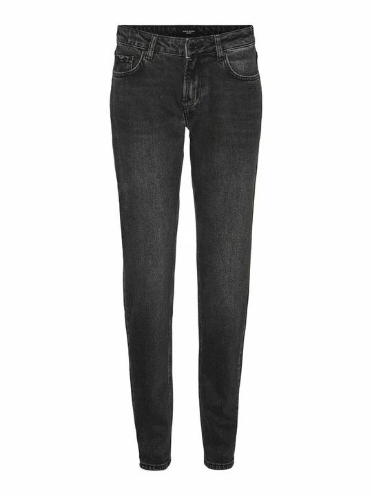 Zdjęcie produktu Jeansy Zwężane Vero Moda