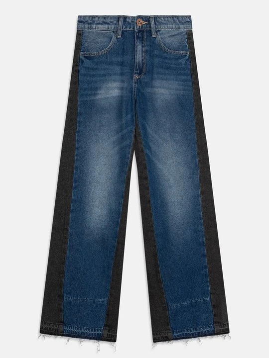 Zdjęcie produktu Jeansy Zwężane VINGINO niebieski denim