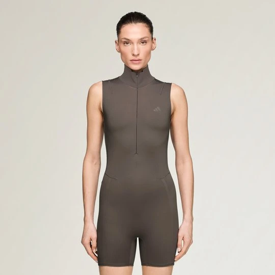 Zdjęcie produktu Jednoczęściowy strój treningowy adidas x entire studios Earth Strata