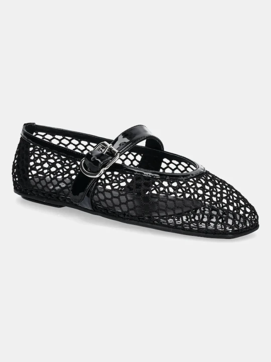 Zdjęcie produktu Jeffrey Campbell baleriny Aerate czarny