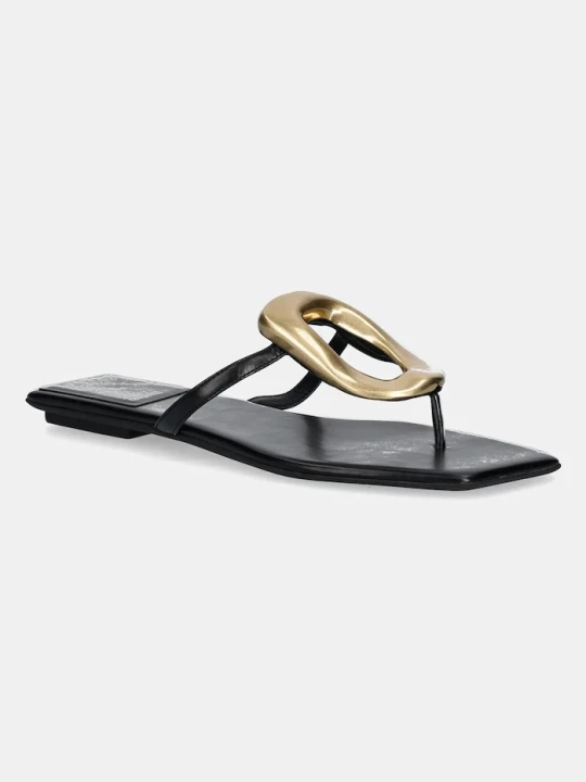 Zdjęcie produktu Jeffrey Campbell japonki Linques-2 czarny