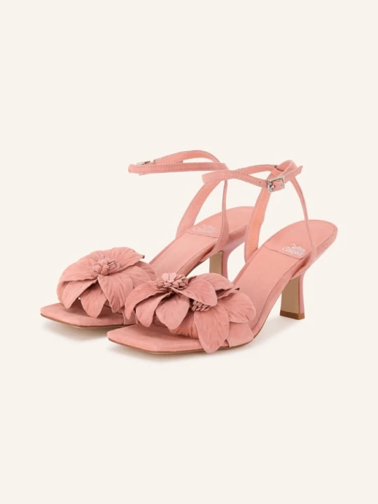Zdjęcie produktu Jeffrey Campbell Sandały Honolulu rosa różowy