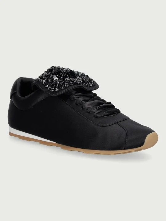 Zdjęcie produktu Jeffrey Campbell SHELTER-J2 sneakersy damskie czarny