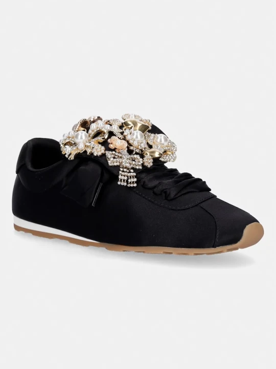 Zdjęcie produktu Jeffrey Campbell sneakersy SHELTER czarny