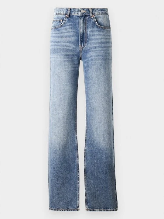 Zdjęcie produktu Jegginsy Aware niebieski denim