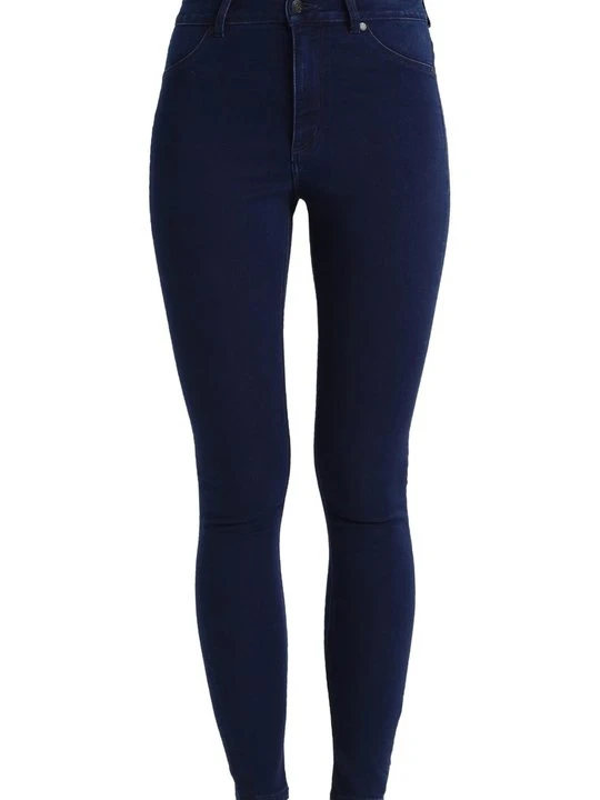 Zdjęcie produktu Jegginsy Cheap Monday ciemnoniebieski