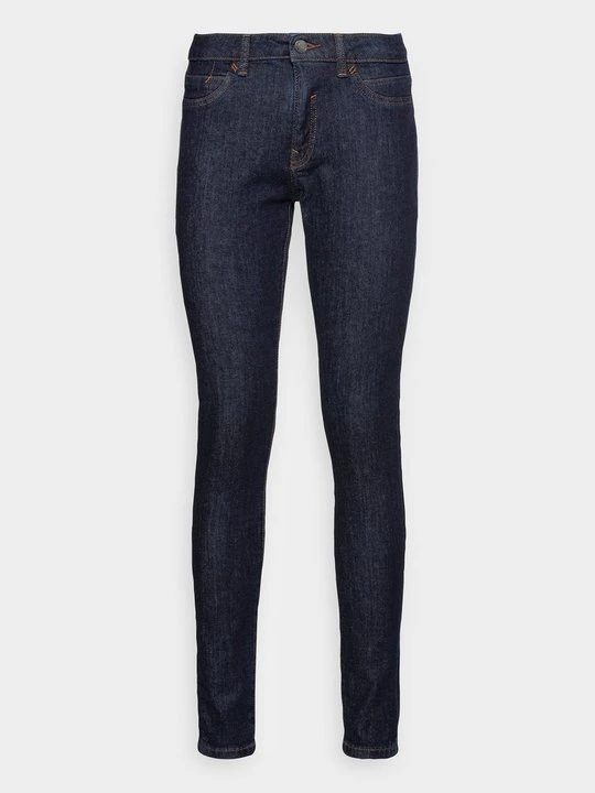 Zdjęcie produktu Jegginsy Esprit niebieski denim