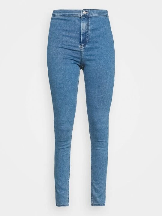 Zdjęcie produktu Jegginsy Even&Odd jasnoniebieski denim