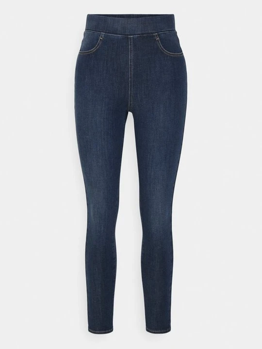Zdjęcie produktu Jegginsy Levi's ciemnoniebieski