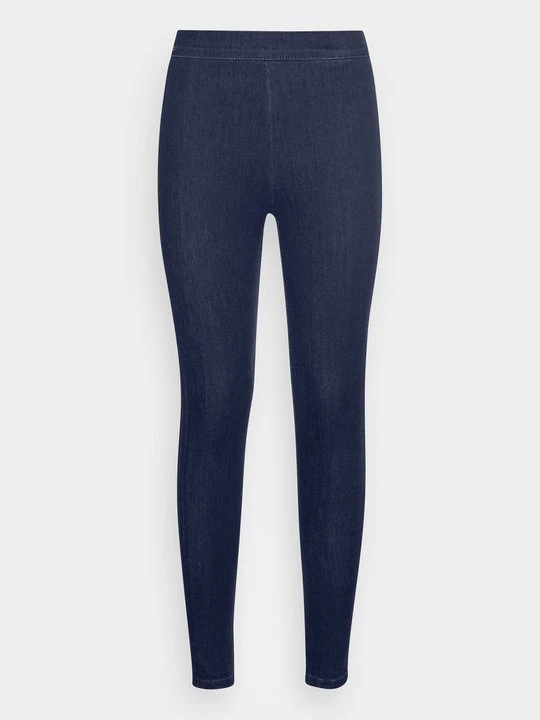 Zdjęcie produktu Jegginsy Pepe Jeans rinsed denim