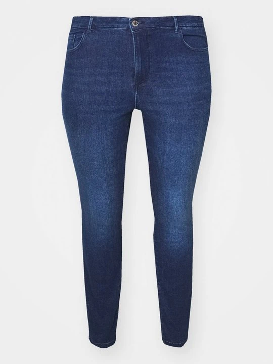 Zdjęcie produktu Jegginsy Vero Moda ciemnoniebieski