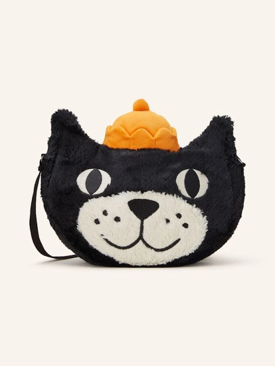 Zdjęcie produktu Jellycat Torba Na Ramię Jellycat schwarz czarny