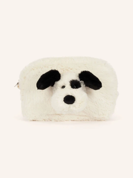 Zdjęcie produktu Jellycat Torebka Typu Pouch Rufferty weiss