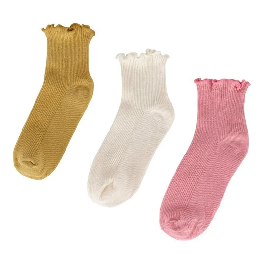 Zdjęcie produktu Jenny 7KB-003-SS25 (3-pack) Żółty