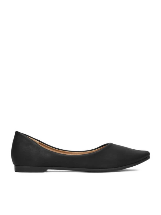 Zdjęcie produktu JENNY Baleriny CEO-CAMILLE WSS20701-01 Czarny