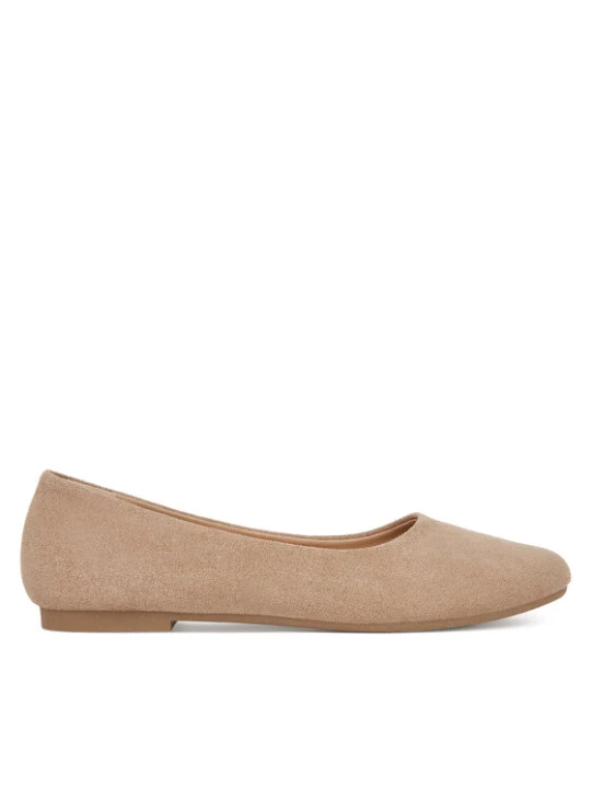 Zdjęcie produktu JENNY Baleriny WSS21520-01 Beżowy