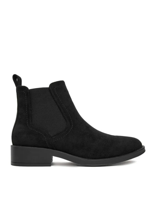 Zdjęcie produktu JENNY Botki CEO-13556-T06 Czarny