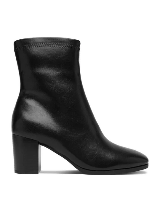 Zdjęcie produktu JENNY Botki CEO-23K0671-7 Czarny