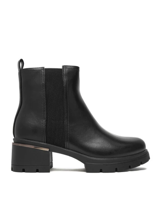 Zdjęcie produktu JENNY Botki CEO-24F597-1 Czarny