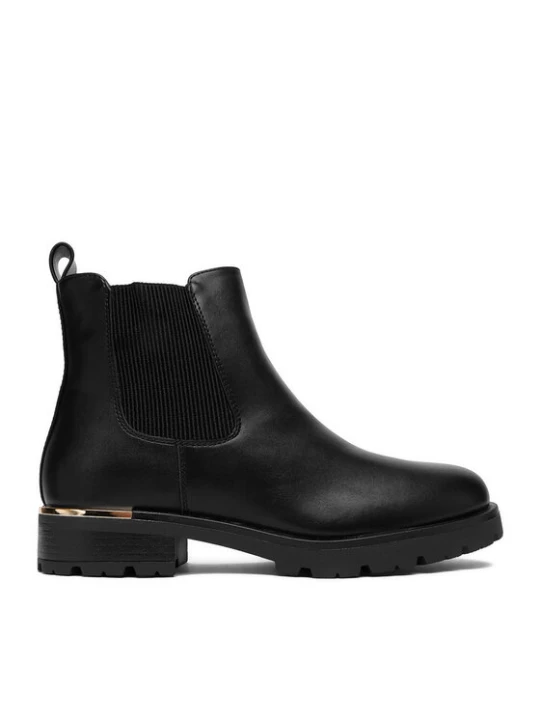 Zdjęcie produktu JENNY Botki CEO-24F598-1 Czarny