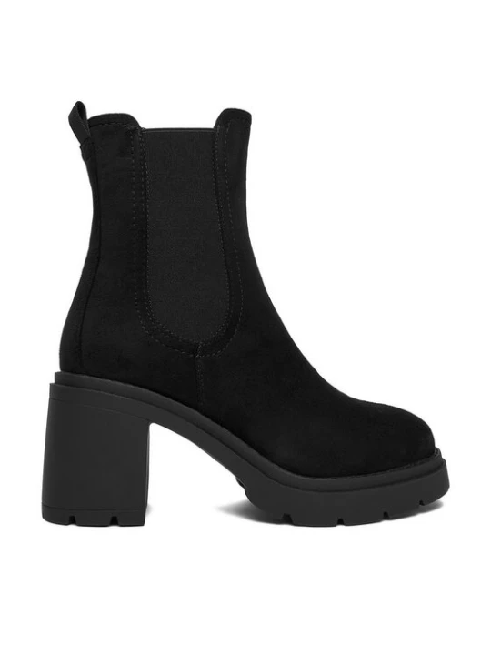 Zdjęcie produktu JENNY Botki CEO-HY13291-1 Czarny